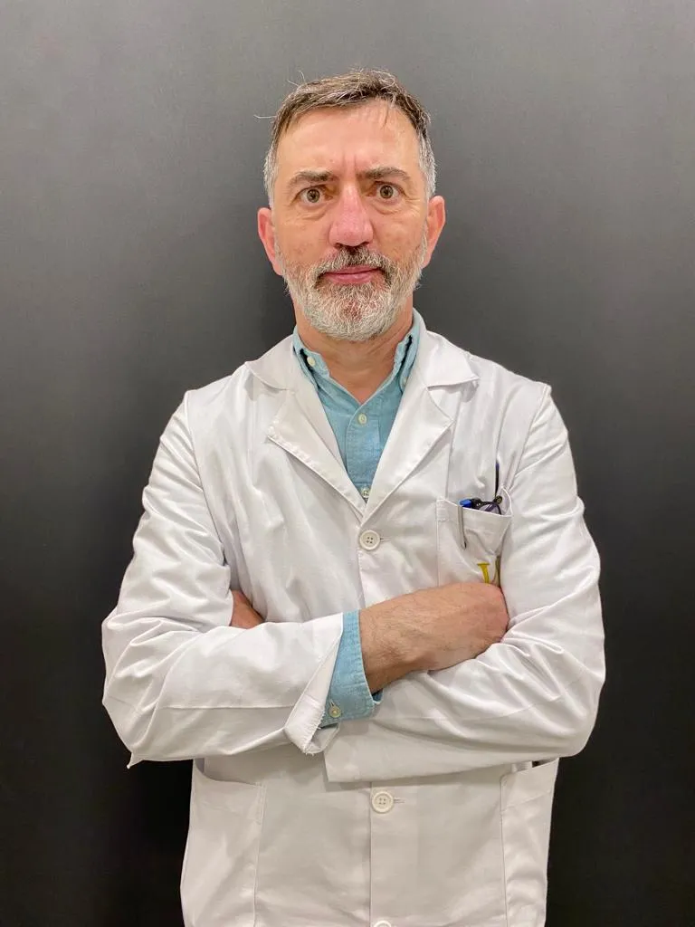 Dr. Gabriel Poole