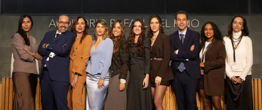 Especialista en medicina estética Dorsia