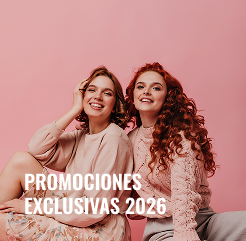 Promociones exclusivas