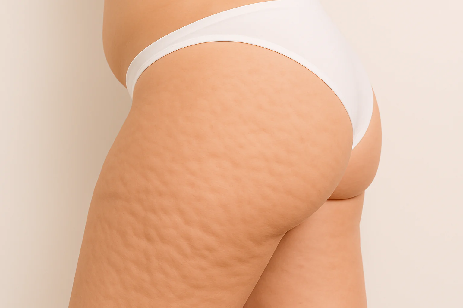 Eliminación de Celulitis