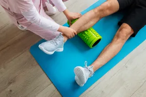 Recuperación deportiva